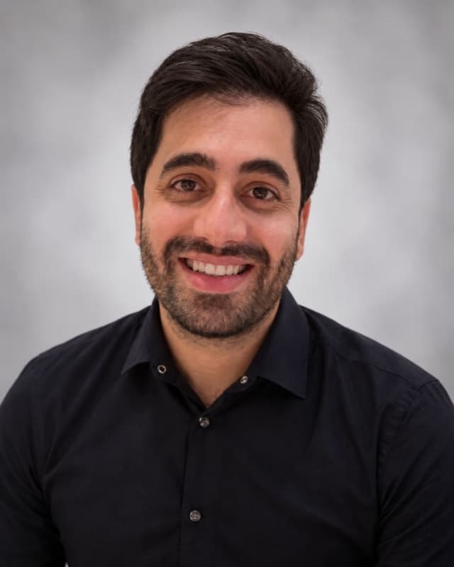 Simon Haddadi